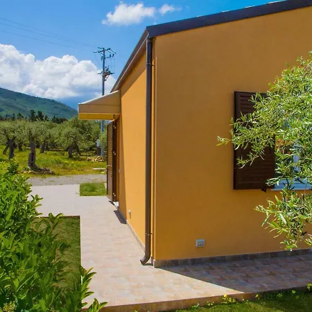 Monica Holiday home Cefalu