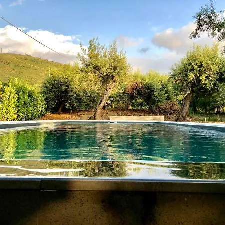 Monica Holiday home Cefalu